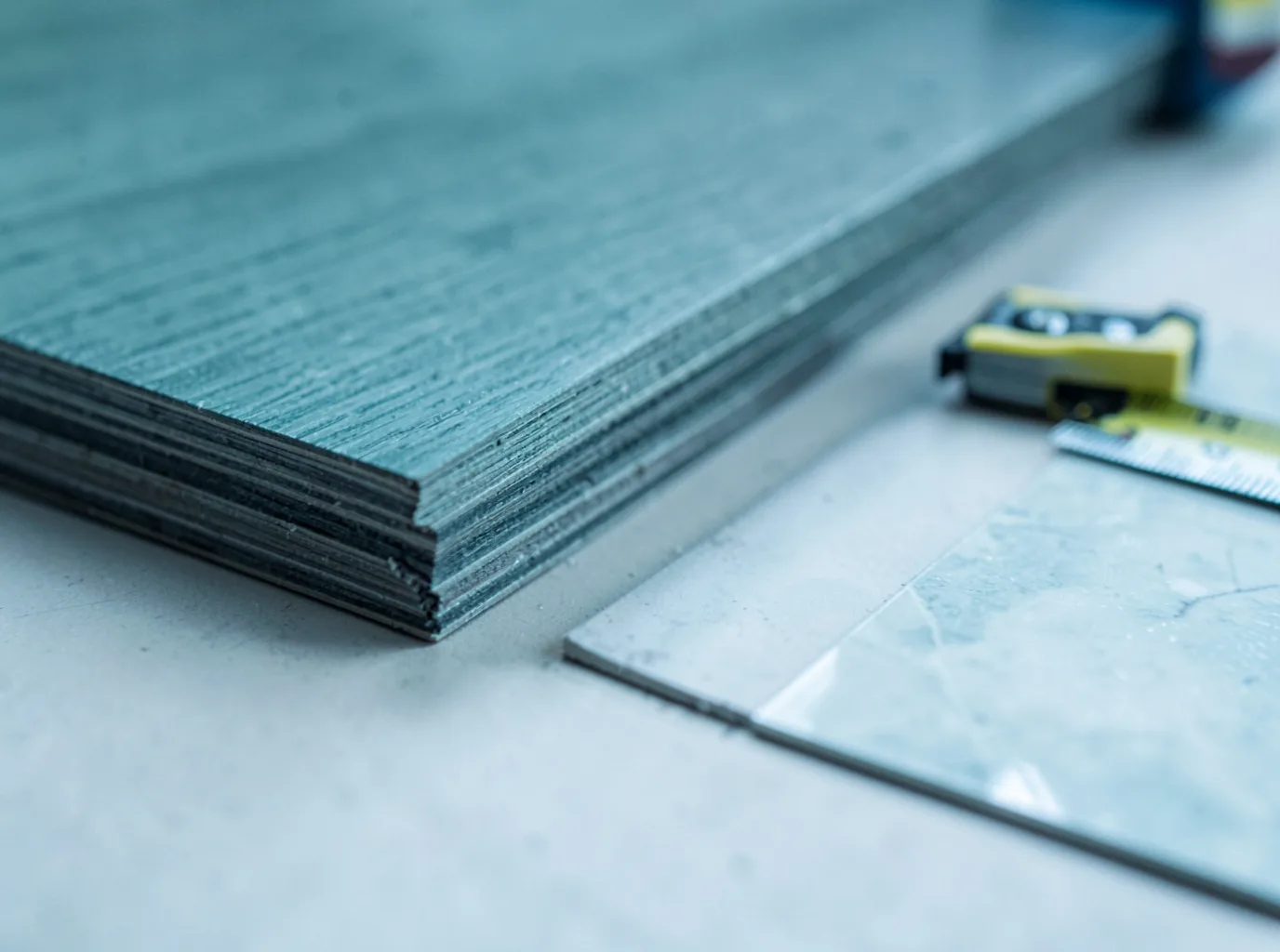 Luxury Vinyl Plank Installation Francis Creek, WI FAQs